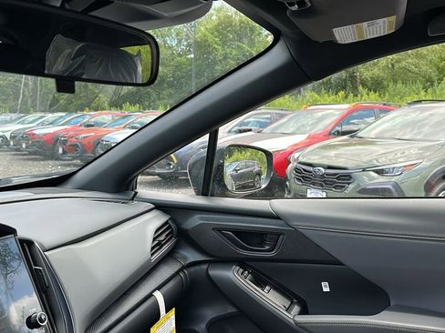 New 2025 Subaru Crosstrek 2.5i Wilderness image 18
