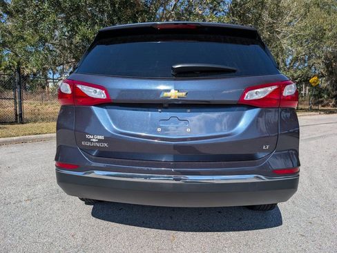 Used 2019 Chevrolet Equinox LT image 6