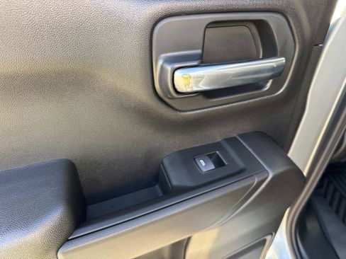 Used 2025 GMC Sierra 1500 Pro w/ Graphite Edition image 29