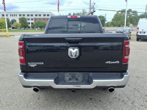 Used 2023 RAM 1500 Laramie AWD/4WD image 6