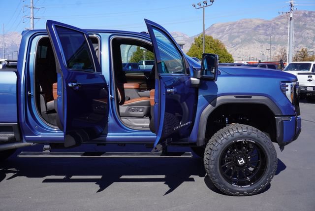 Used 2026 GMC Sierra 3500 Denali Ultimate AWD/4WD image 26