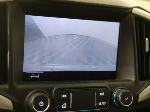 Used 2019 GMC Terrain SLT w/ Preferred Package image 8