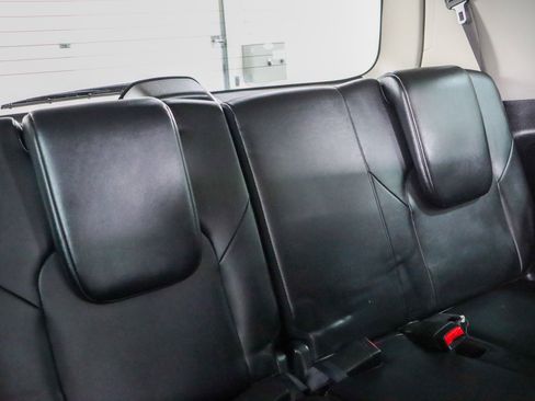 Used 2023 Nissan Armada Platinum w/ Cargo Package AWD/4WD image 33