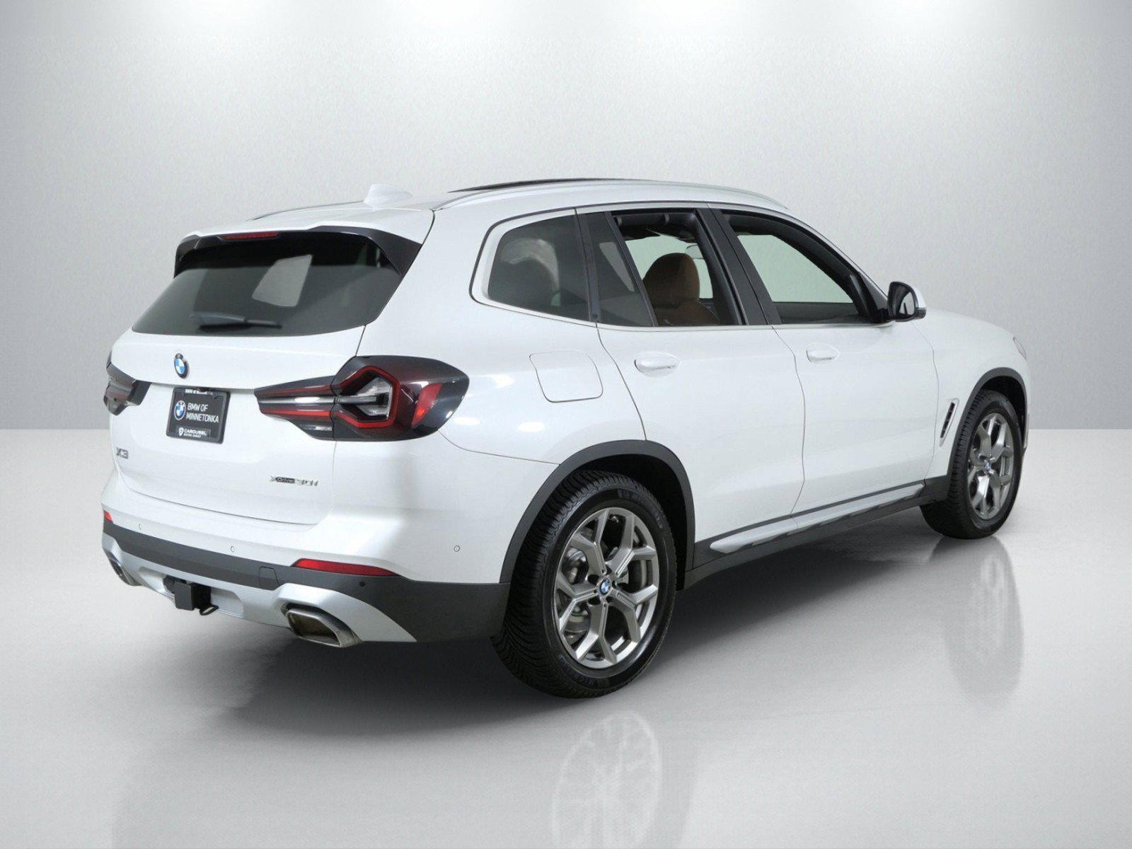 Used 2021 Mercedes-Benz GLE 53 AMG 4MATIC Coupe image 9