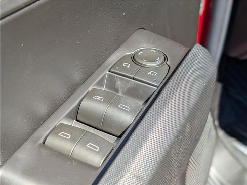 New 2026 Chevrolet Colorado Trail Boss AWD/4WD image 39