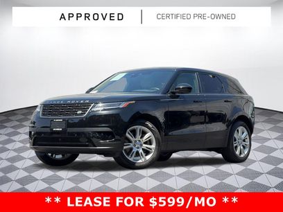 Used 2026 Land Rover Range Rover Velar S