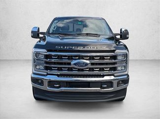 Used 2024 Ford F250 Lariat w/ Lariat Ultimate Package AWD/4WD video 3