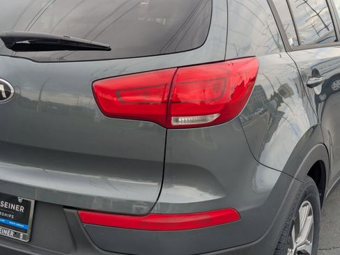 Used 2014 Kia Sportage LX AWD/4WD image 11