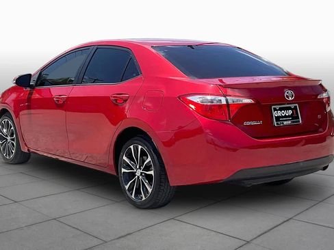 Used 2014 Toyota Corolla S FWD image 12