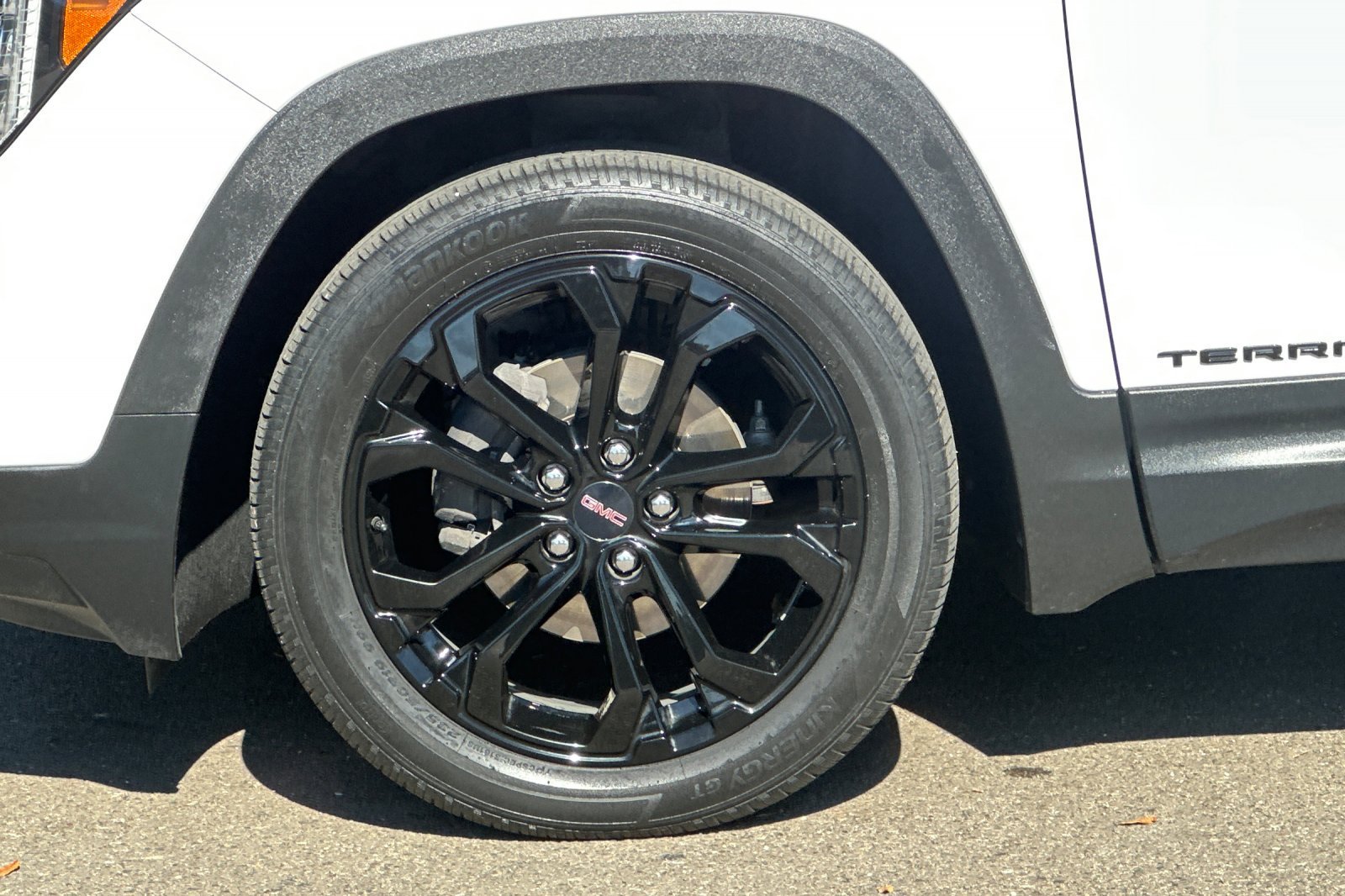 Used 2022 GMC Terrain SLE w/ Driver Convenience Package FWD image 44