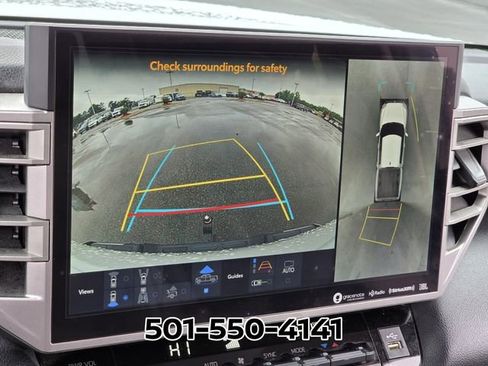 Used 2023 Toyota Tundra Limited AWD/4WD image 22