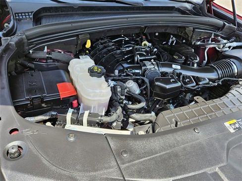 Used 2023 Jeep Grand Cherokee Altitude image 4