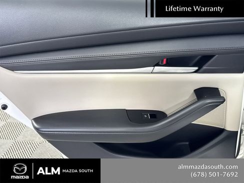 New 2026 MAZDA MAZDA3 2.5 S Sedan w/ Preferred Pkg image 22