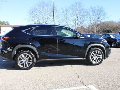 Used 2015 Lexus NX 200t F Sport image 5