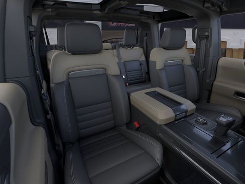 New 2026 GMC Hummer EV 4x4 Crew Cab image 18