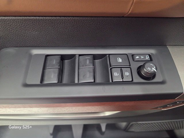 New 2026 Toyota Tundra 1794 Edition AWD/4WD image 61