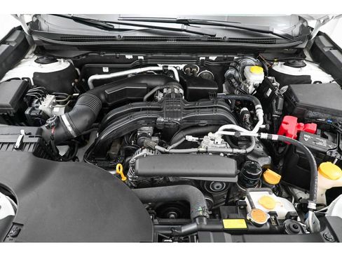 Used 2024 Subaru Outback AWD/4WD image 43