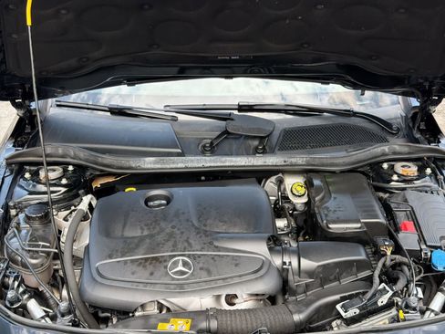 Used 2019 Mercedes-Benz CLA 250 4MATIC image 15