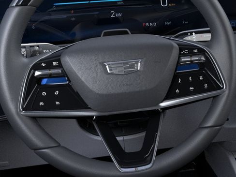 New 2026 Cadillac Optiq Sport 1 AWD/4WD image 19