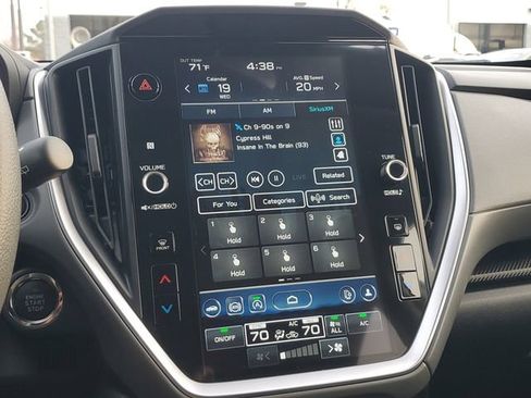 Certified 2024 Subaru Crosstrek 2.0i Premium image 27