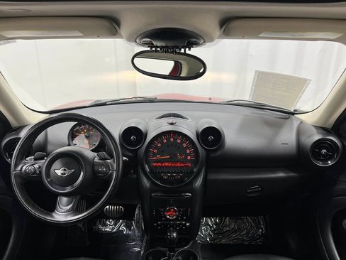Used 2016 MINI Cooper Countryman S AWD/4WD image 18