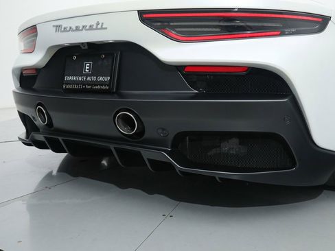 Certified 2022 Maserati MC20 Coupe RWD image 18