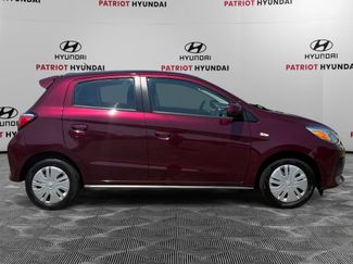 Used 2024 Mitsubishi Mirage ES FWD video 2