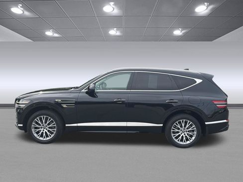 Used 2024 Genesis GV80 2.5T AWD/4WD image 8