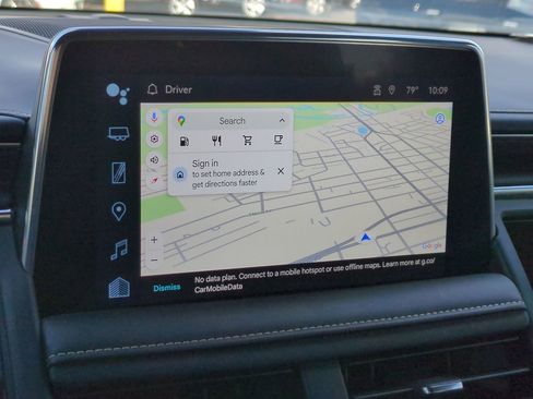 Certified 2023 Chevrolet Tahoe Premier w/ Texas Edition image 21