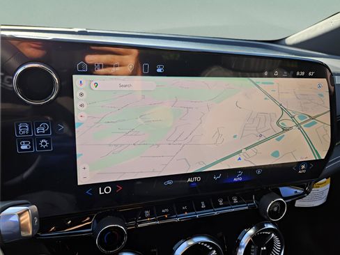 New 2025 Chevrolet Blazer EV LT w/ Midnight/Sport Edition image 12