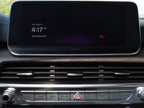 Used 2022 Kia Telluride EX w/ EX Premium Package FWD image 22