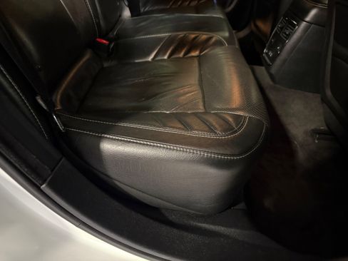 Used 2016 Dodge Charger SRT Hellcat w/ Harman/Kardon Audio Group RWD image 17