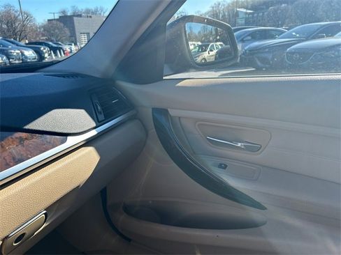 Used 2015 BMW 328i xDrive Sedan image 20