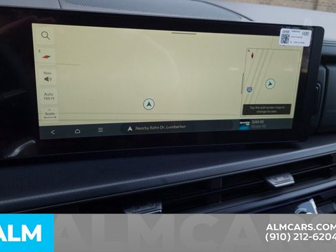 Used 2025 Hyundai Santa Fe Calligraphy image 27