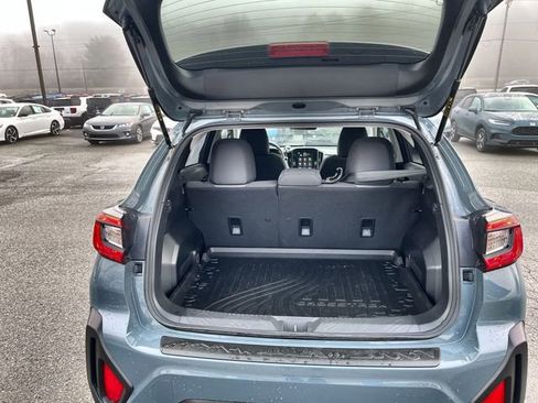 Used 2025 Subaru Crosstrek 2.0i Premium image 21