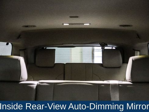 Used 2018 GMC Yukon Denali w/ Denali Ultimate Package image 34