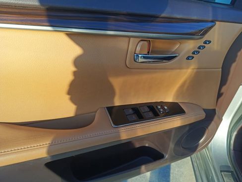 Used 2016 Lexus ES 350 image 5