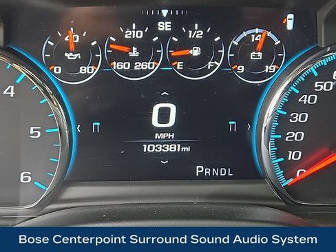 Used 2019 GMC Yukon Denali w/ Open Road Package AWD/4WD image 6