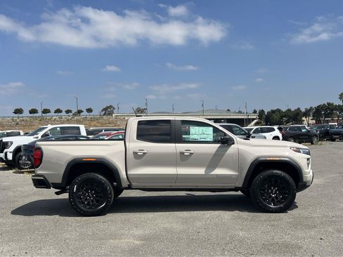 New 2026 GMC Canyon Elevation RWD image 2