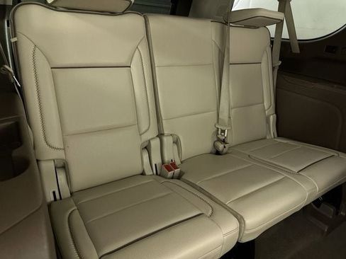 Used 2021 GMC Yukon XL Denali w/ Max Trailering Package AWD/4WD image 28