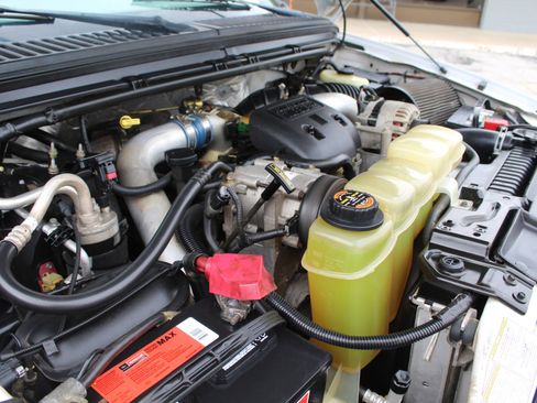 Used 1999 Ford F250 XLT AWD/4WD image 48