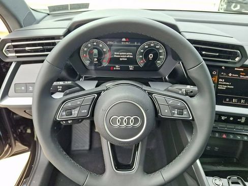 New 2026 Audi A3 2.0T Premium AWD/4WD image 16