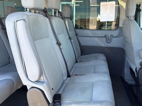 Used 2018 Ford Transit 150 XLT image 15