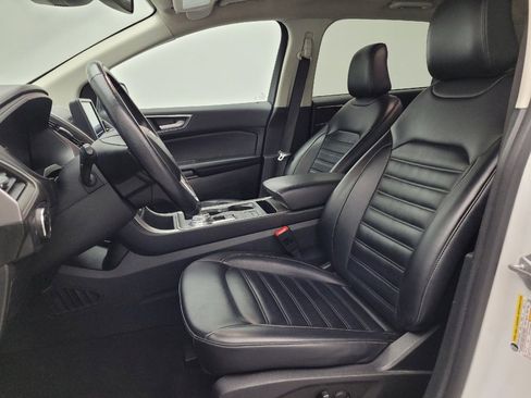 Used 2023 Ford Edge SEL image 17