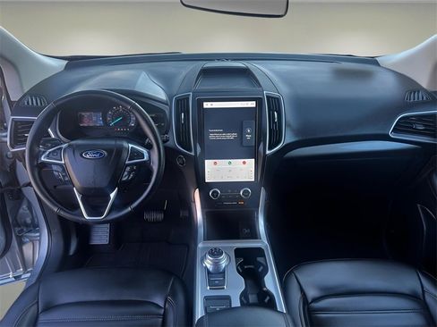 Used 2023 Ford Edge SEL image 23