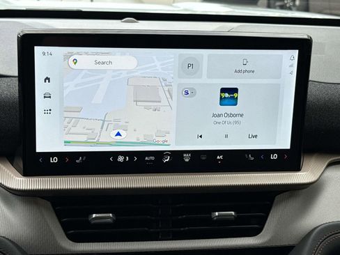 Used 2025 Ford Explorer Active image 15