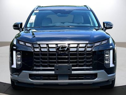 Used 2024 Hyundai Palisade SEL w/ Premium Package