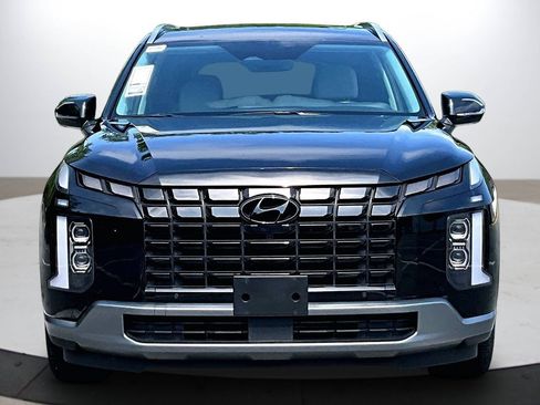 Used 2024 Hyundai Palisade SEL w/ Premium Package AWD/4WD image 3