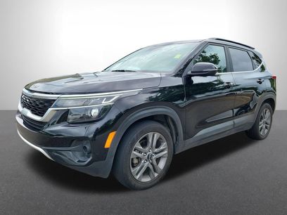 Used 2022 Kia Seltos S
