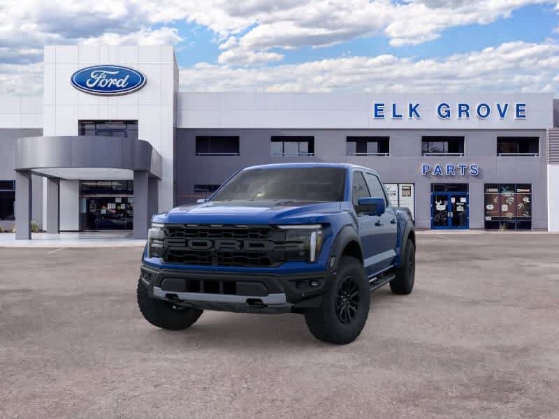 New 2026 Ford F150 Raptor AWD/4WD image 2
